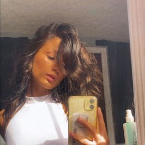 Meet your Posher, Alyssa